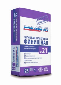 РУСГИПС№21