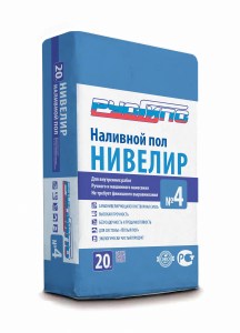Нивелир №4