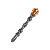 PS20112265 Ritter Бита двухсторонняя PH 2*65мм