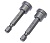 PS20152025 Ritter WP Бита с ограничителем PH 2*25мм