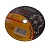 9890 TIGER ABRASIV Круг отрезной по металлу 125*1,6*22,2 