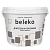 10037 BelEko Краска ВД интерьерная моющ.1,3кг