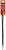 30700600 Bohrer Пика SDS-max 600мм