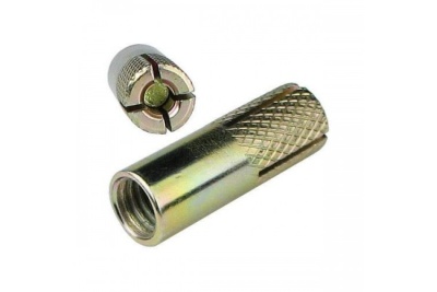 Забивной анкер М 10х12х40(50шт)