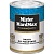 Эмаль молотковая MISTER HARDMAX Чёрная (2,5кг)