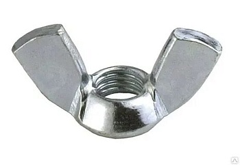 Брашковая гайка
