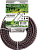 Леска для тиммера 3,0мм*15м крученная двухцвет. бесш. GreenRevolution