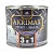 Грунт-эмаль 3 в 1 «AKRIMAX-РREMIUM» черная 25 кг глянцевая